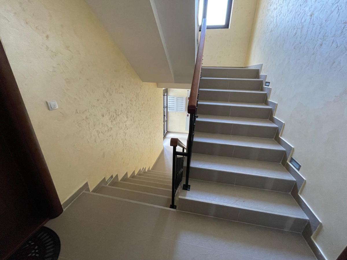 Lux Apartmani Vojinovic Zlatibor Buitenkant foto