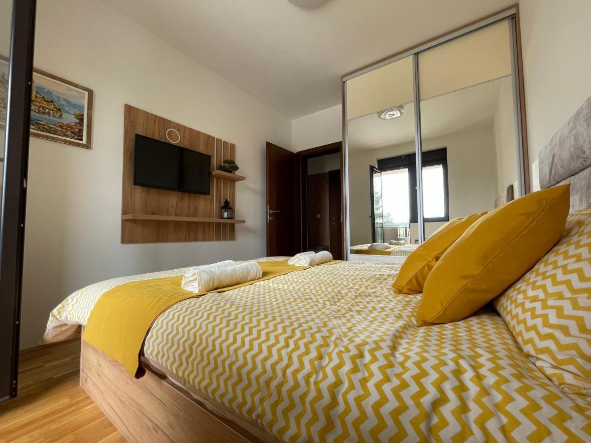 Lux Apartmani Vojinovic Zlatibor Buitenkant foto
