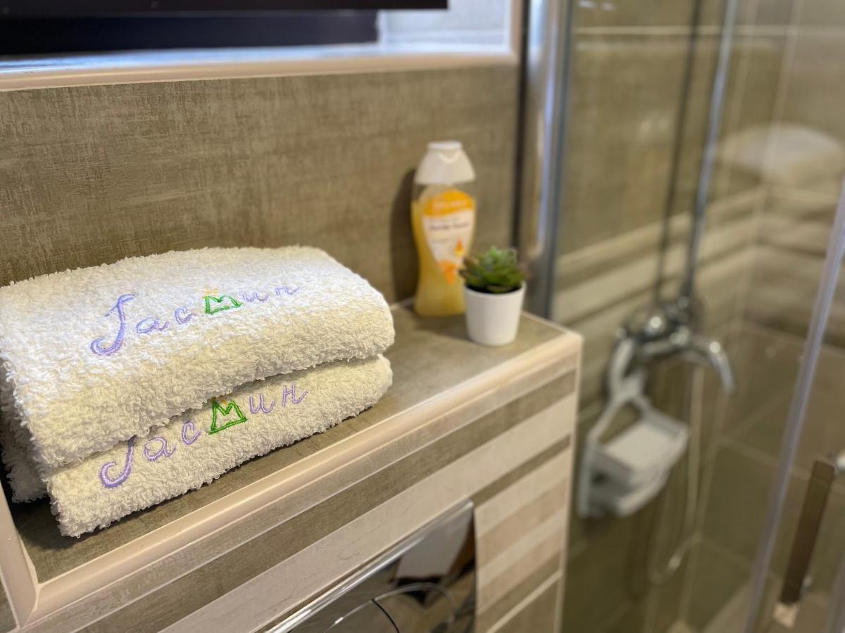 Lux Apartmani Vojinovic Zlatibor Buitenkant foto