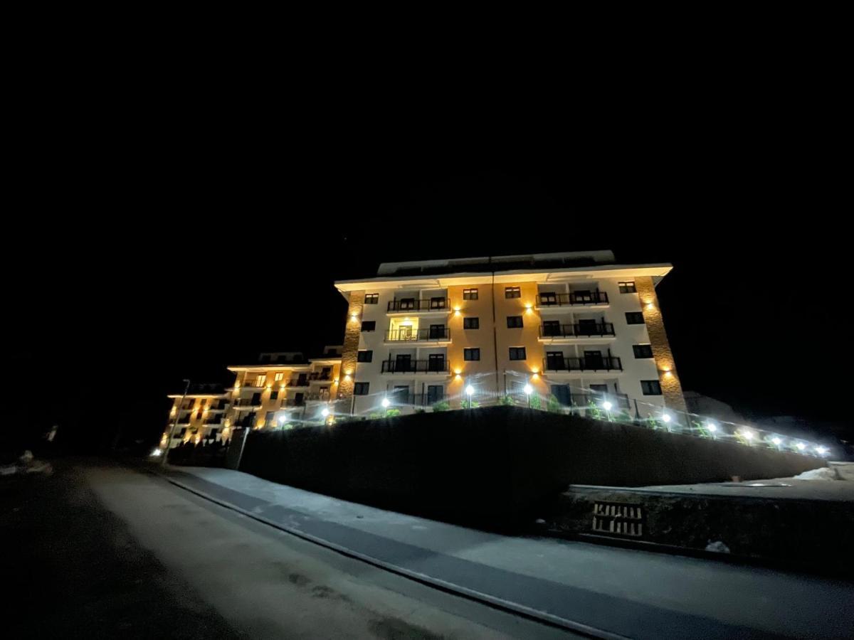 Lux Apartmani Vojinovic Zlatibor Buitenkant foto