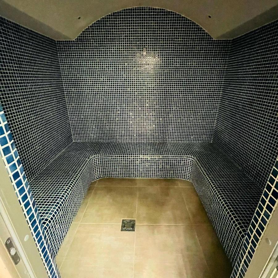 Lux Apartmani Vojinovic Zlatibor Buitenkant foto